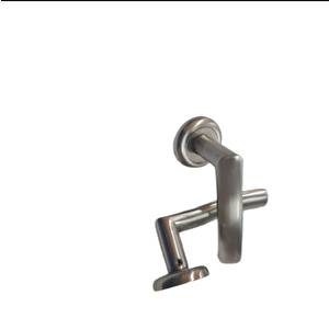 Venda Saten Wc Kapı Kolu Takım 301-23