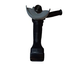 Aimsak Ag 718n5 18v Li-ion Taşlama Makinesi ( Yedek Bataryalı )