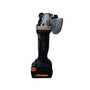 Aimsak Ag 718n5 18v Li-ion Taşlama Makinesi ( Yedek Bataryalı )