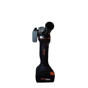 Aimsak Ag 718n5 18v Li-ion Taşlama Makinesi ( Yedek Bataryalı )