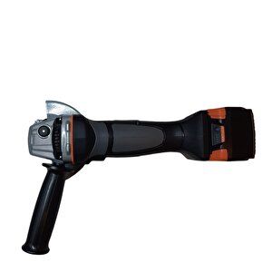 Aimsak Ag 718n5 18v Li-ion Taşlama Makinesi ( Yedek Bataryalı )
