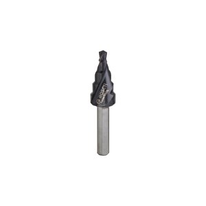 Hss-altin 5 Kademeli Matkap Ucu 4-12 Mm 2608588064
