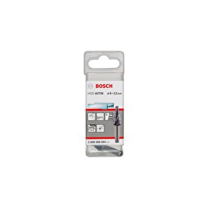 Hss-altin 5 Kademeli Matkap Ucu 4-12 Mm 2608588064