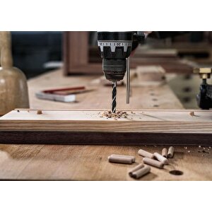 22x210 Mm Ahşap Matkap Ucu 2608597204