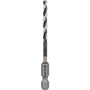 Impact Hss 3,5x79mm 1/4" Altıgen Matkap Ucu 2608577051