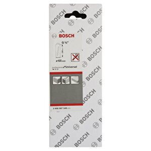 Kuru Karot Uç 65*150 Mm 1/2'' Prof.for 2608587340