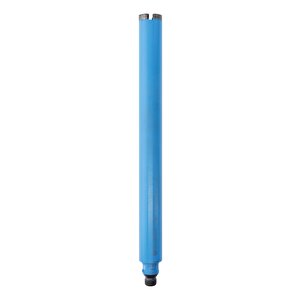 42mm Beton İçin 1/2'' Girişli Sulu Elmas Karot Ucu 2608601735
