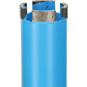 42mm Beton İçin 1/2'' Girişli Sulu Elmas Karot Ucu 2608601735