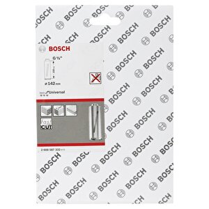 Kuru Karot Uç 142*150 Mm 1/2'' Best For 2608587332