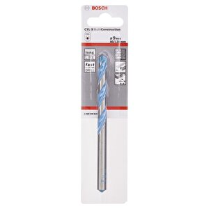 Cyl-9 Çok Amaçlı 9 X 120 Mm Beton Matkap Ucu 2608596056