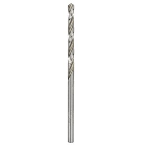 Hss-g 3,5 Mm 10'lu Taşlanmış Metal Matkap Ucu 2608595058