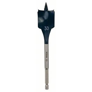Yaprak-kelebek 30x152 Mm 1/4" Adaptörlü Matkap Ucu Selfcut 2608595497