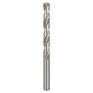 Hss-g 10 Mm 5'li Taşlanmış Metal Matkap Ucu 2608595077