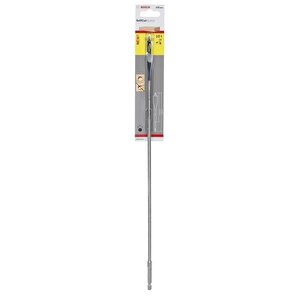 Yaprak-kelebek 6x400 Mm 1/4" Adaptörlü Matkap Ucu Selfcut 2608595400