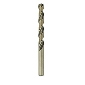 Hss 7,8x117 Mm Kobaltlı Matkap Ucu 10'lu Paket 2608588099