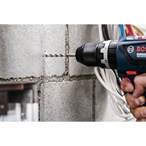 Cyl-3 10*120 Mm 10'lu Paket 2608597720
