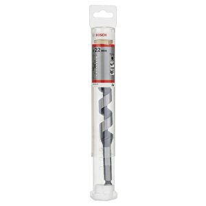 22x235 Mm Yılan Ahşap Matkap Ucu 7/16" Adap. 2608597633