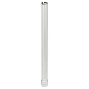 Kuru Karot Uç 28*350 Mm 1/2'' Prof.for 2608587336