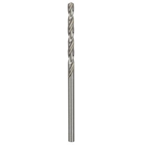 Hss-g 3,6x70 Mm Metal Matkap Ucu 10'lu Paket 2608595332