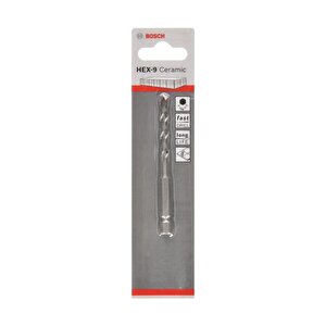 Bosch Hex-9 Seramik Matkap Ucu 10*90 Mm 2608589526