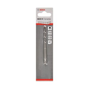 Bosch Hex-9 Seramik Matkap Ucu 10*90 Mm 2608589526