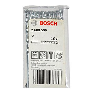 Cyl-1 5*85 Mm 10'lu Paket 2608590205