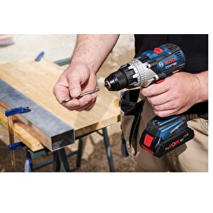 Pointeq 8.5mm 1/4 Adap. Metal Matkap Ucu 1'li 2608577534 Bosch