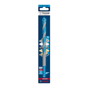 Expert 14x200 Mm Cyl-9 Çok Amaçlı Matkap Ucu 2608901487