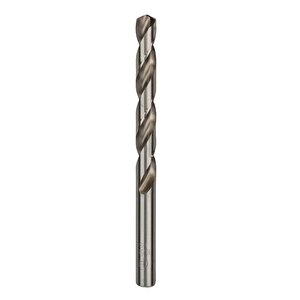 Hss-g 10,5 Mm 5'li Taşlanmış Metal Matkap Ucu 2608595078