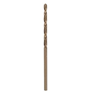 Hss-co 2,5 Mm 10'lu Kobaltlı Matkap Ucu 2608585875