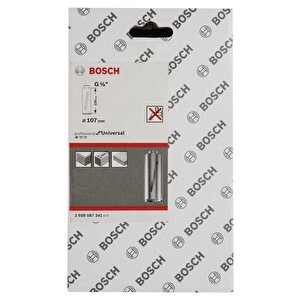Kuru Karot Uç 107*150 Mm 1/2'' Prof.for 2608587341