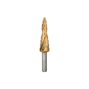 Hss-tin 9 Kademeli Matkap Ucu 4-12 Mm 2608597525