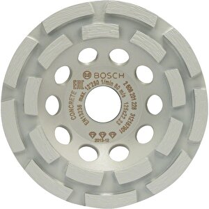 Çanak Disk Best For Concrete 125 Mm 2608201228