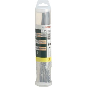 Sds Plus Kırıcı Delici Ve Keski Seti 5 Parça 2607019456