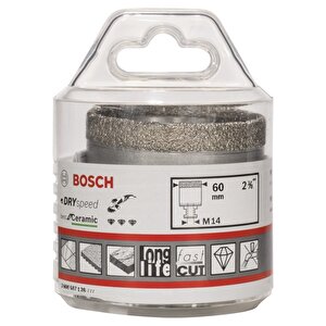 Dryspeed 60*35 Mm 2608587128