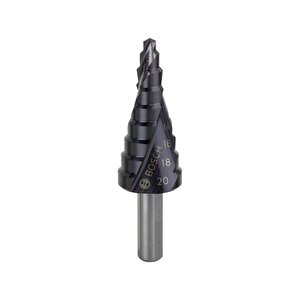 Hss-altin 9 Kademeli Matkap Ucu 4-20 Mm 2608588066