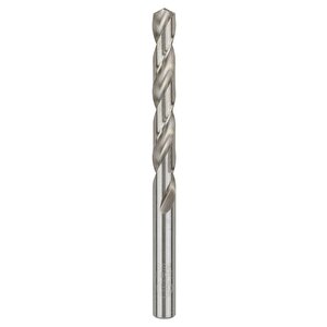 Hss-g 9,5 Mm 5'li Taşlanmış Metal Matkap Ucu 2608595076