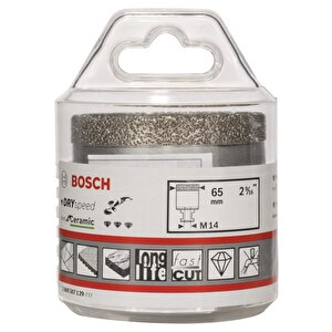 Dryspeed 65*35 Mm 2608587129