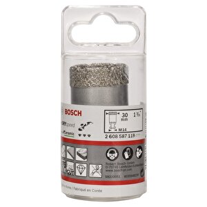 Dryspeed 30*35 Mm 2608587119