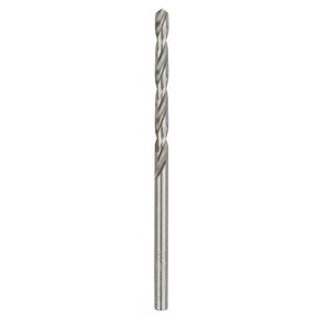 Hss-g 3,8 Mm 2'li Taşlanmış Metal Matkap Ucu 2608585915