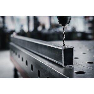 Hss Pointeq 7,3 Mm Metal Matkap Ucu 10'lu 2608577241