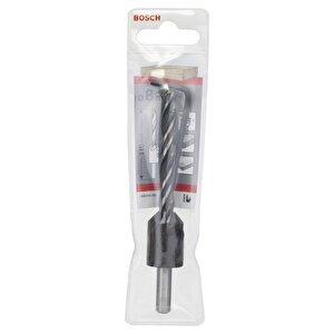 Havşalı 8 Mm Ahşap Matkap Ucu 2608596395