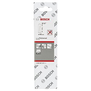Kuru Karot Uç 42*150 Mm 1/2'' Best For 2608587317
