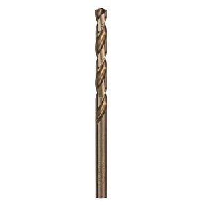 Hss-co 6 Mm 10'lu Kobaltlı Matkap Ucu 2608585889