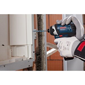 Bosch Hex-9 Mc 6*100 Mm matkap Ucu 2607002777
