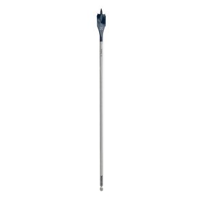 Yaprak-kelebek 20x400 Mm 1/4" Adaptörlü Matkap Ucu Selfcut 2608595410