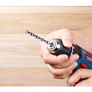Bosch Cyl-1 7*100 Mm 10'lu Paket 2608590211