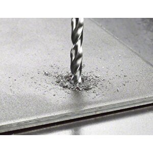 Hss-g 6,7x101 Mm Metal Matkap Ucu 10'lu Paket 2608595336