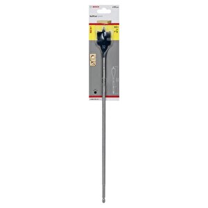 Yaprak-kelebek 32x400 Mm 1/4" Adaptörlü Matkap Ucu Selfcut 2608595417