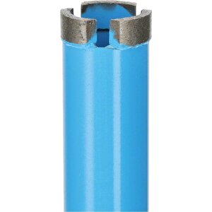 32mm Beton İçin 1/2'' Girişli Sulu Elmas Karot Ucu 2608601734